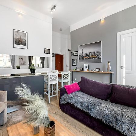 Amazing Apartment On Plac Zamkowy Βαρσοβία Εξωτερικό φωτογραφία