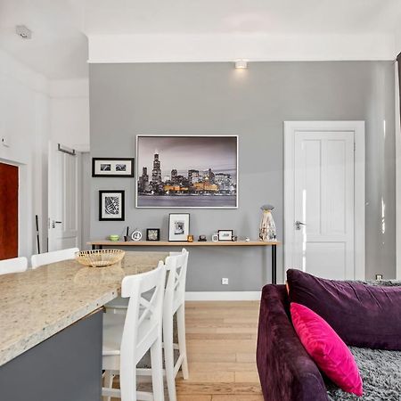 Amazing Apartment On Plac Zamkowy Βαρσοβία Εξωτερικό φωτογραφία