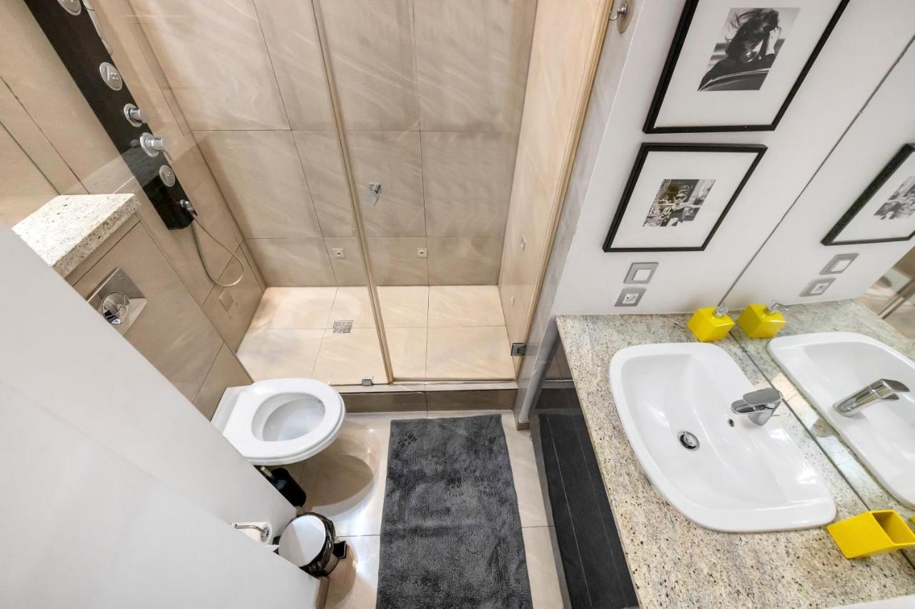 Amazing Apartment On Plac Zamkowy Βαρσοβία Εξωτερικό φωτογραφία