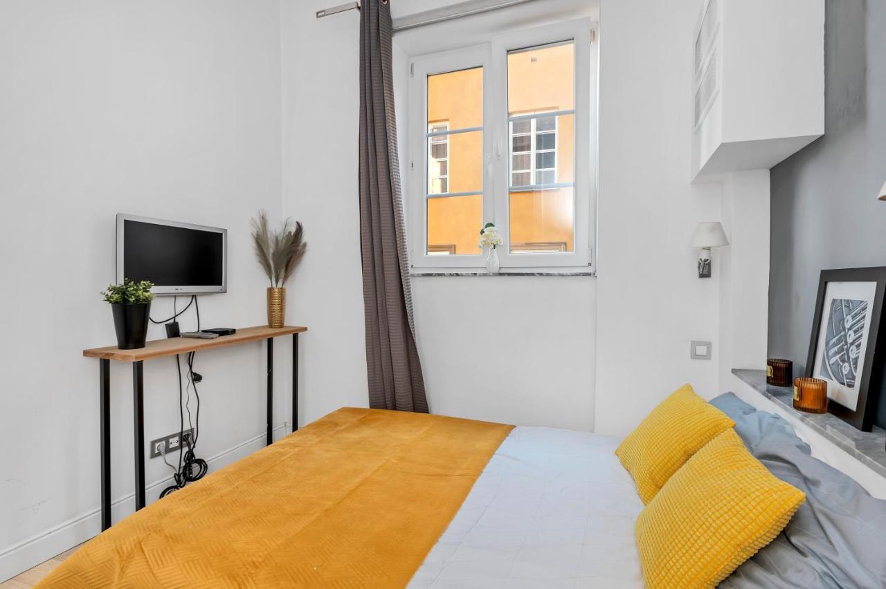 Amazing Apartment On Plac Zamkowy Βαρσοβία Εξωτερικό φωτογραφία