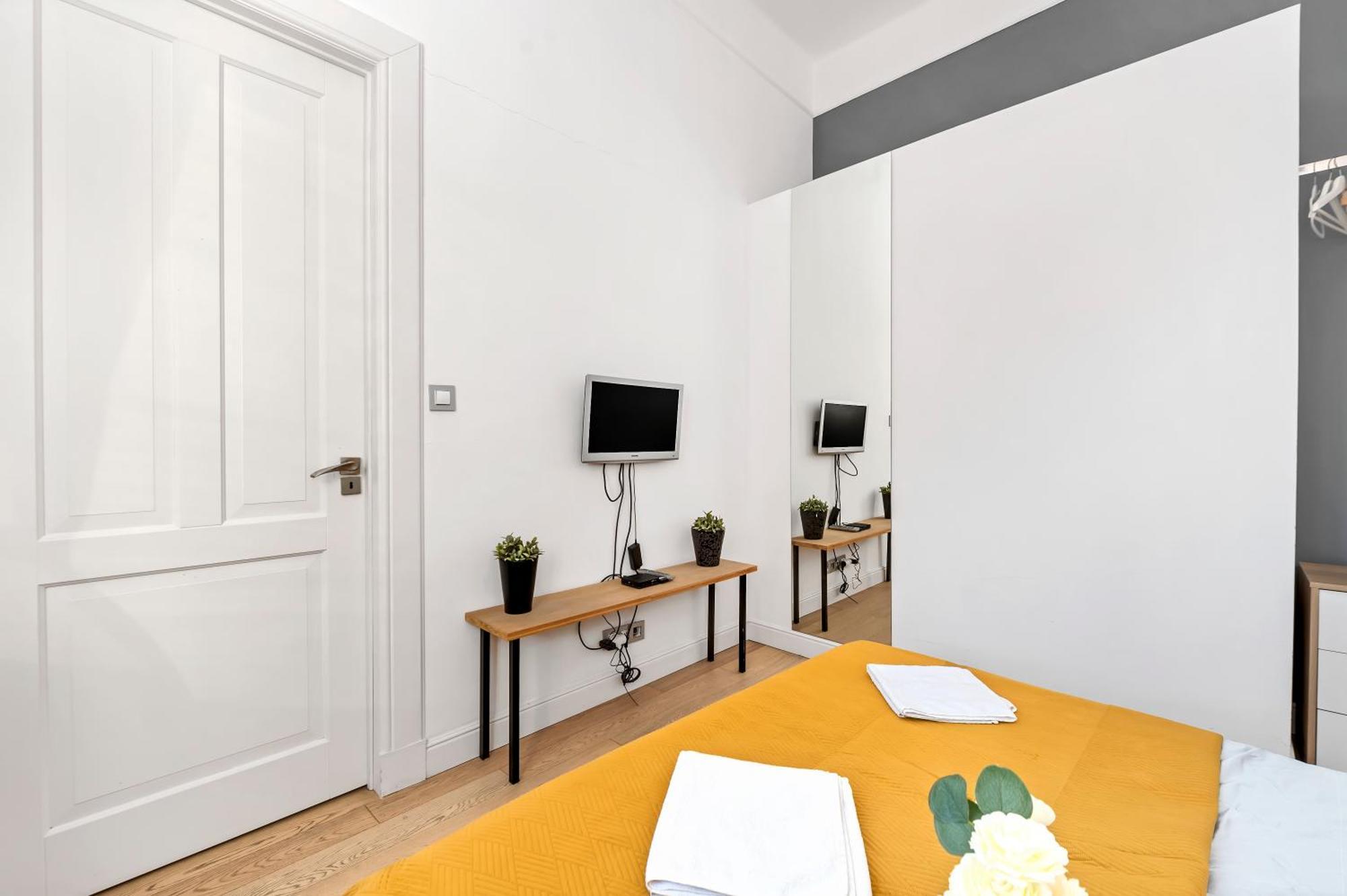 Amazing Apartment On Plac Zamkowy Βαρσοβία Εξωτερικό φωτογραφία