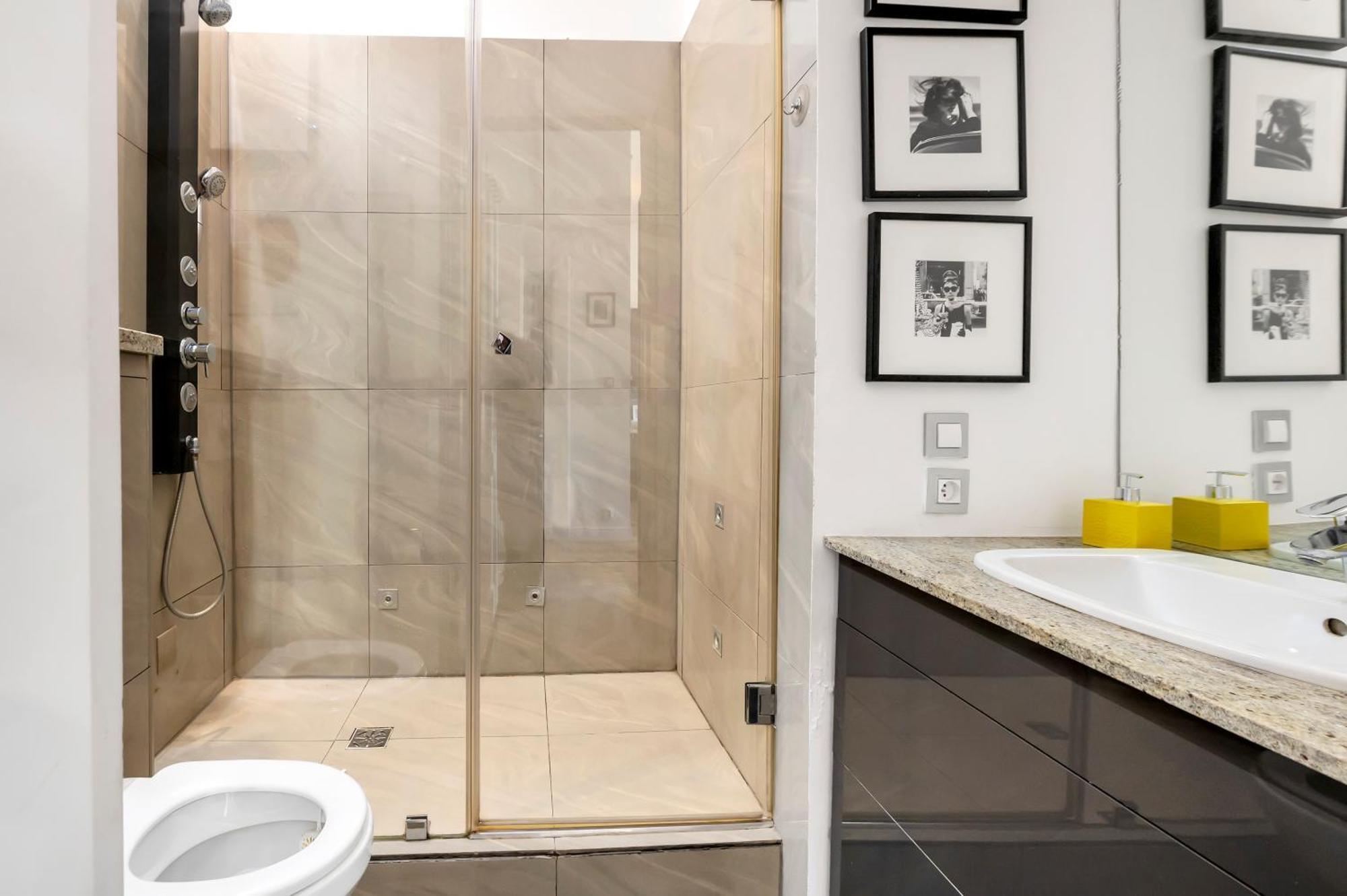 Amazing Apartment On Plac Zamkowy Βαρσοβία Εξωτερικό φωτογραφία